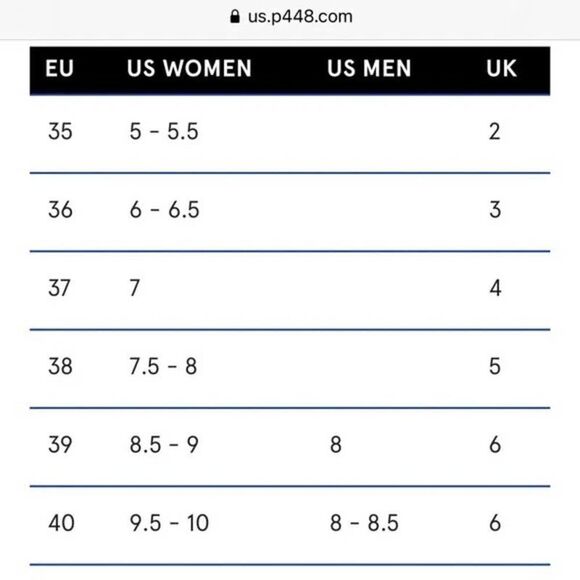 P448 Star2.0 mid top leather Sneakers in Silver‎ Python Sz 37 - Picture 11 of 11